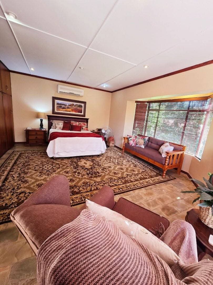 4 Bedroom Property for Sale in Doringkruin North West